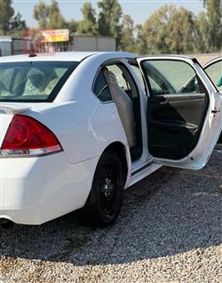 شيفروليه امبالا